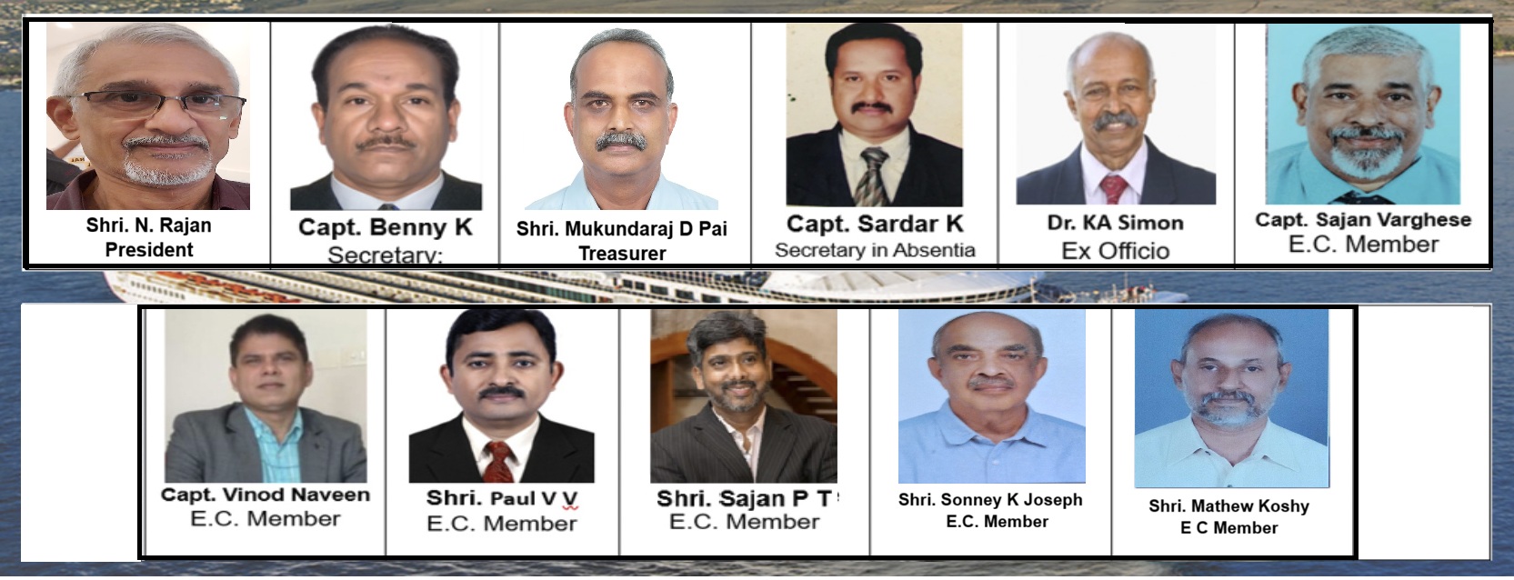 photo of ec